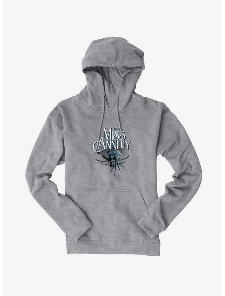 Cheapest π Crypt TV Miss Annity Hoodie π₯° - Image 5