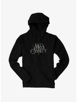 Flash Sale π€© Crypt TV Miss Annity Scary Hoodie βοΈ