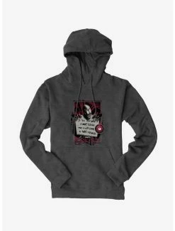 Best reviews of 🔔 Crypt TV The Look-See Take A Piece Hoodie 🔔