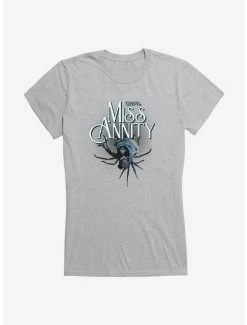 Best Pirce 🤩 Crypt TV Miss Annity 👧 Girls T-Shirt ❤️