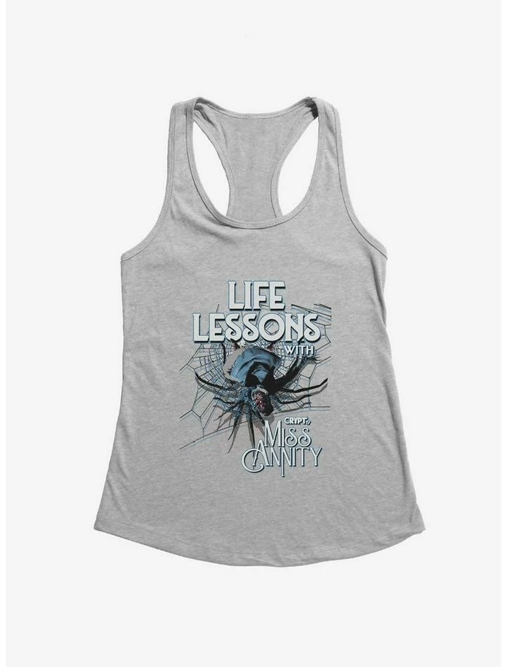 Wholesale β Crypt TV Life Lessons With Miss Annity π§ Girls Tank π - Image 4