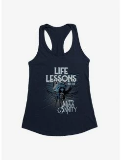 Wholesale ⭐ Crypt TV Life Lessons With Miss Annity 👧 Girls Tank 🎁