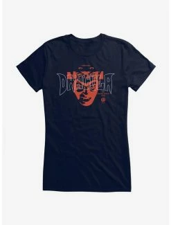 Promo 🥰 Universal Monsters Dracula Mesmerizing 👧 Girls T-Shirt ⭐