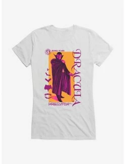 Brand new π€© Universal Monsters Dracula Nocturnal π§ Girls T-Shirt π