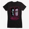 Best reviews of 🔥 Universal Monsters Dracula Two-Faced 👧 Girls T-Shirt 🎁
