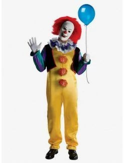 Buy 💯 It Pennywise Deluxe Costume 🧨