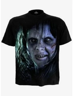 Coupon π The Exorcist Regan T-Shirt π