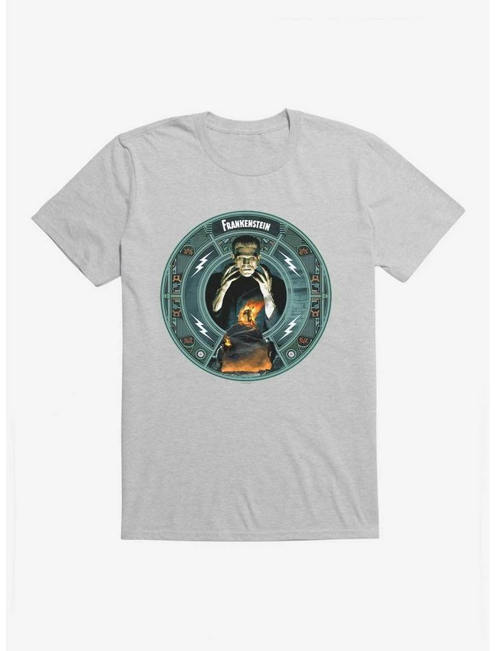 Best reviews of 🔔 Frankenstein Monster T-Shirt 🥰 - Image 4