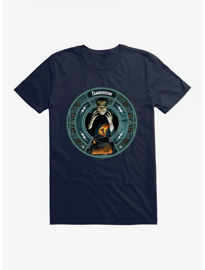 Best reviews of 🔔 Frankenstein Monster T-Shirt 🥰 - Image 6