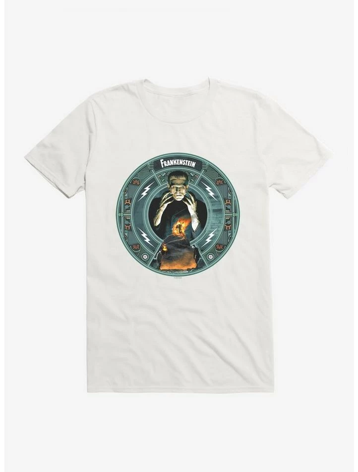 Best reviews of 🔔 Frankenstein Monster T-Shirt 🥰 - Image 9