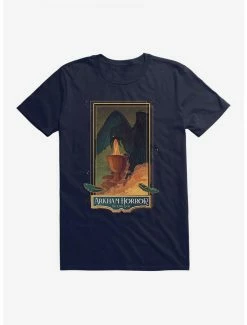 Wholesale ✨ Arkham Horror Crow Card Game T-Shirt 🤩