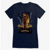 Promo ⭐ Frankenstein Lightning 👧 Girls T-Shirt 🎉