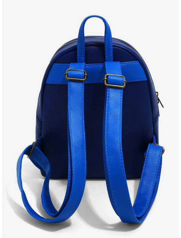 Discount ๐ฏ Loungefly Disney Pixar Coco Anniversary Mini ๐ Backpack ๐ฅ - Image 3