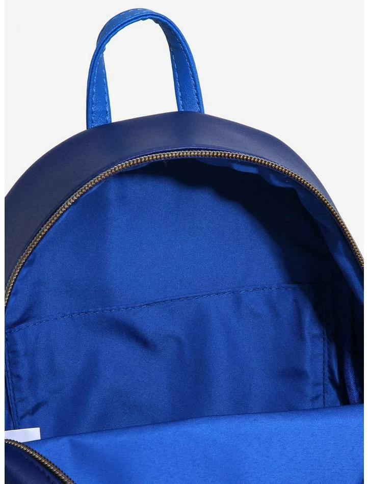 Discount ๐ฏ Loungefly Disney Pixar Coco Anniversary Mini ๐ Backpack ๐ฅ - Image 4