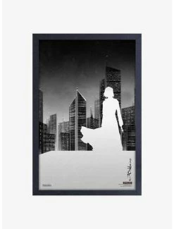 Buy 👍 Trese City Framed Wood Wall Art ✨