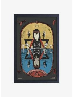 Cheapest 🧨 Trese Manix Framed Wood Wall Art ⭐