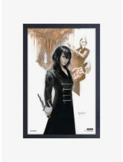 Cheap 😉 Trese Mercado Framed Wood Wall Art 🧨