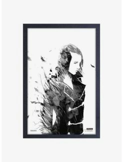 Top 10 👏 Trese Watercolor Framed Wood Wall Art 🔔