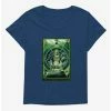 Budget 💯 Creature From The Black Lagoon Original Horror Show Key Hole 👧 Girls T-Shirt Plus Size 🔥