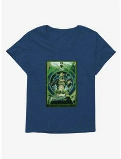 Budget 💯 Creature From The Black Lagoon Original Horror Show Key Hole 👧 Girls T-Shirt Plus Size 🔥