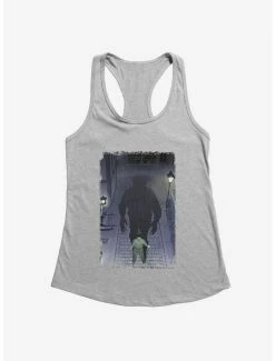 Best Pirce π The Wolf Man Inner Wolf π§ Girls Tank π₯