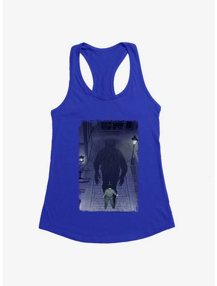 Best Pirce π The Wolf Man Inner Wolf π§ Girls Tank π₯ - Image 5