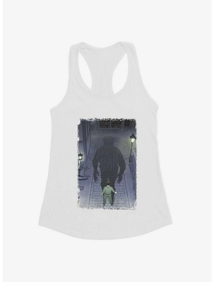Best Pirce π The Wolf Man Inner Wolf π§ Girls Tank π₯ - Image 9