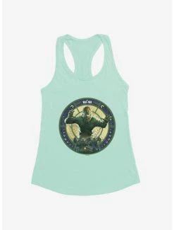 Discount β The Wolf Man Moon Phases π§ Girls Tank π₯