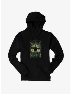 Discount π― The Wolf Man Graveyard Hoodie π―
