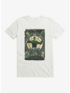 Best deal 🥰 The Wolf Man Graveyard T-Shirt 🛒