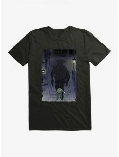 Deals ✔️ The Wolf Man Inner Wolf T-Shirt 🧨