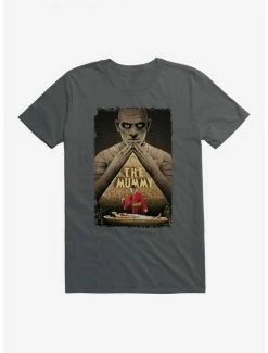 Hot Sale β The Mummy Poster T-Shirt π