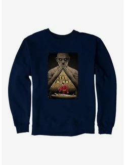Best deal 😀 The Mummy Poster Sweatshirt 🔥