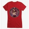 Best Pirce ⌛ The Mummy Relic 👧 Girls T-Shirt 👏