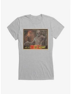 Deals 🛒 The Mummy Rise Again 👧 Girls T-Shirt 🎉