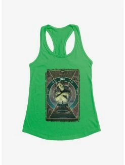 Buy 🎁 The Mummy Relic Poster 👧 Girls Tank 🎉