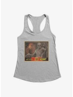 Cheap ❤️ The Mummy Rise Again 👧 Girls Tank 😀