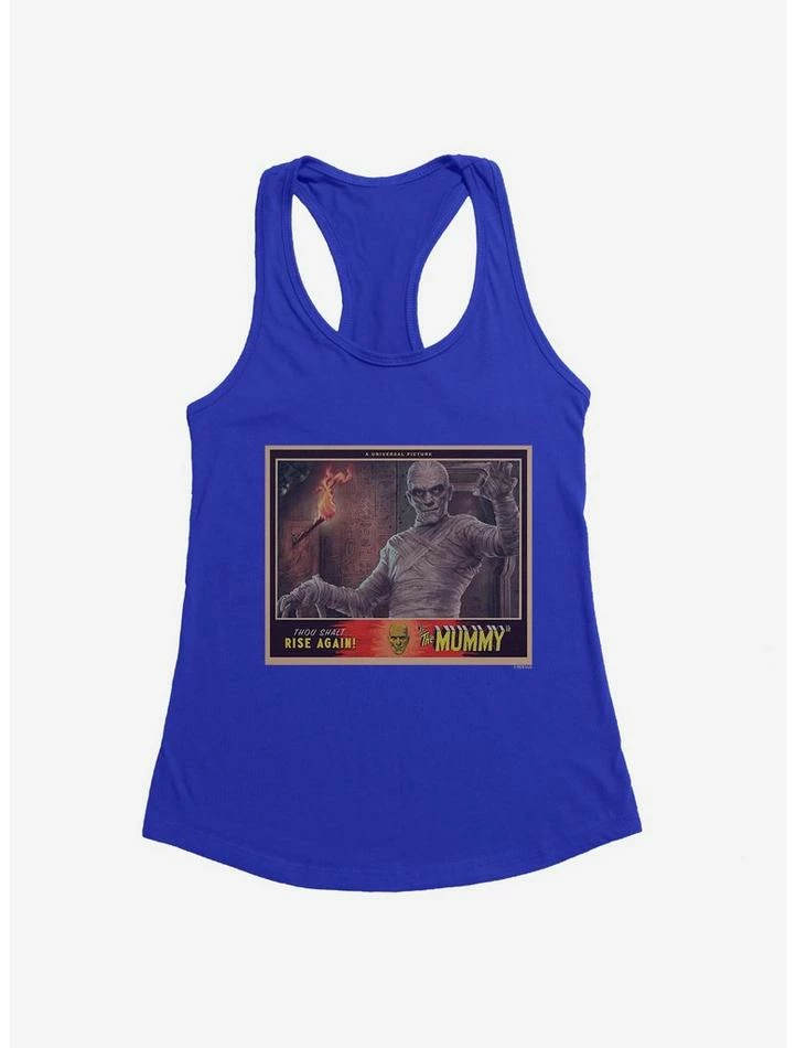 Cheap β€οΈ The Mummy Rise Again π§ Girls Tank π - Image 6