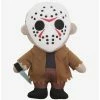 Cheap 🧨 Friday The 13th Jason Voorhees Character Plush 🎉