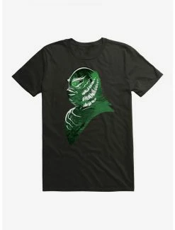 Promo ✨ Universal Monsters Creature From The Black Lagoon Amazon Profile T-Shirt 👍