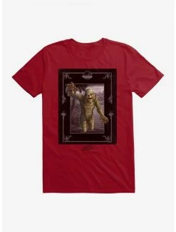 Best deal 🥰 Universal Monsters Creature From The Black Lagoon Out The Water T-Shirt ⌛