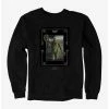 Flash Sale 😉 Universal Monsters Creature From The Black Lagoon Out The Water Sweatshirt 🥰