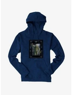 Brand new β Universal Monsters Creature From The Black Lagoon Out The Water Hoodie βοΈ