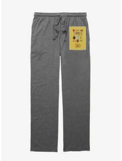 Best Sale ⭐ Jim Henson's Fraggle Rock 30 Years Pajama Pants 👍