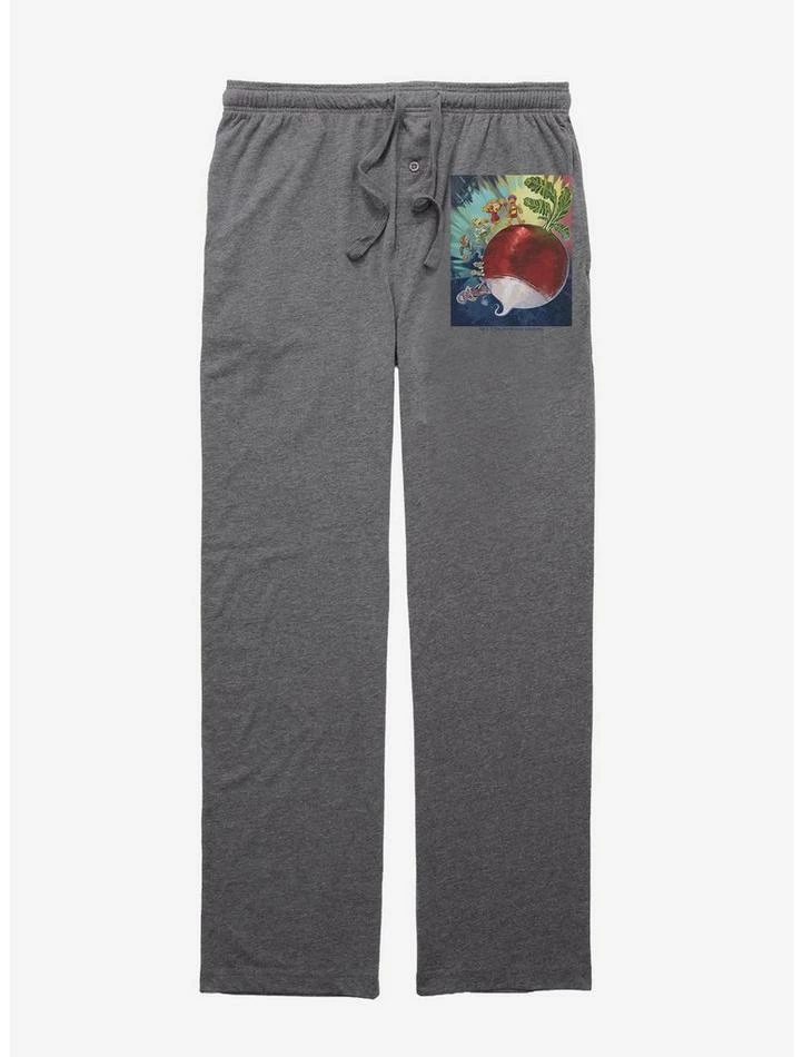 Cheapest π Jim Henson's Fraggle Rock All The Beets Pajama Pants βοΈ