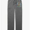 Best reviews of 🤩 Jim Henson's Fraggle Rock Dance Cares Away Pajama Pants ✨