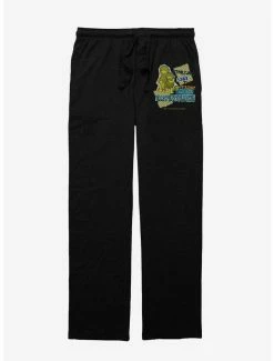 Wholesale 🌟 Jim Henson's Fraggle Rock Expierence Pajama Pants 🤩
