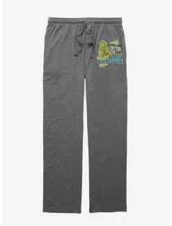 Deals ✨ Jim Henson's Fraggle Rock Expierence Pajama Pants ✨