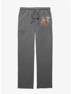 Top 10 🧨 Jim Henson's Fraggle Rock Gobo Pajama Pants 😉