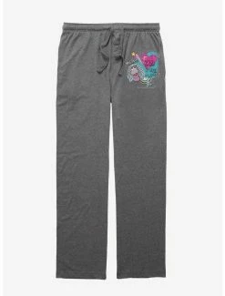 Buy 😉 Jim Henson's Fraggle Rock In The Clouds Pajama Pants 💯